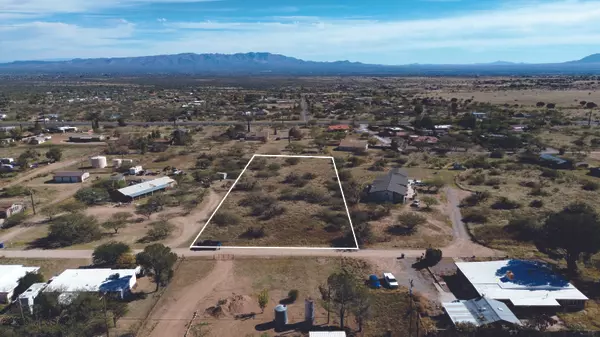 Hereford, AZ 85615,2.09 Acres S Vato Lane #0