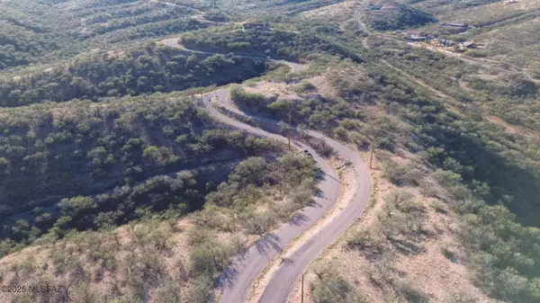 Rio Rico, AZ 85648,1190 Calle Chaparral  #54