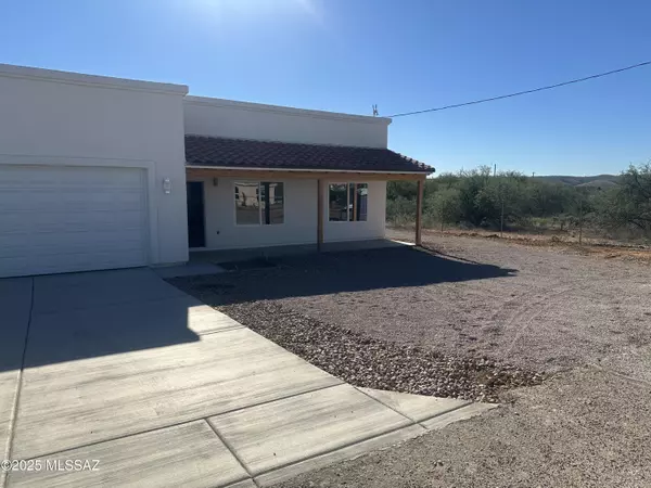 Rio Rico, AZ 85648,62 Circulo Cortez