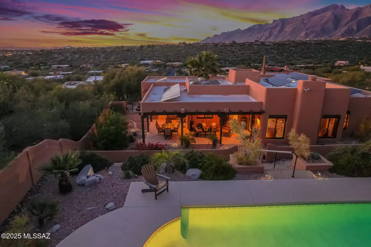 Tucson, AZ 85750,5112 N Fort Buchanan Trail