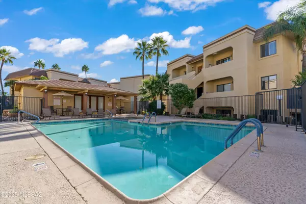 Tucson, AZ 85718,5500 N Valley View Road #219