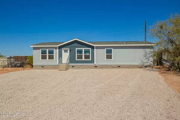 Tucson, AZ 85736,9415 S Vicki Drive