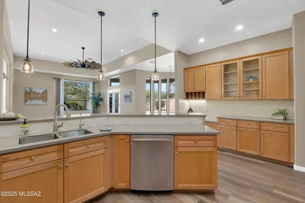 Oro Valley, AZ 85755,13303 N Regulation Drive