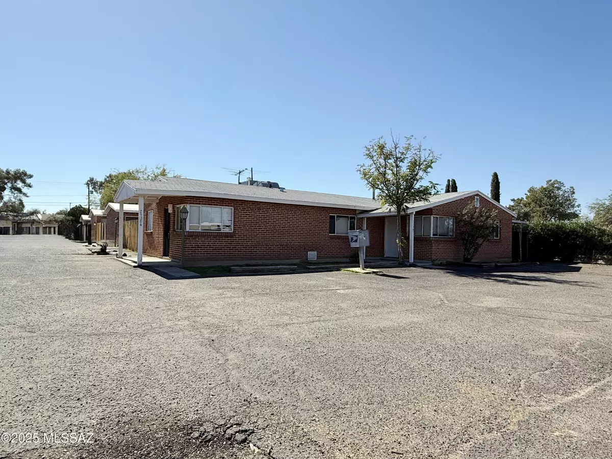 Tucson, AZ 85716,2538 E Glenn Street
