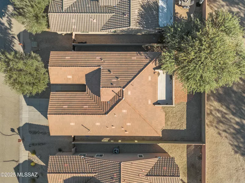 100 N Hayfield Draw Lane, Sahuarita, AZ 85629