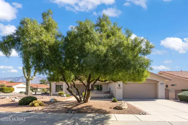 14536 N Rock Springs Lane, Oro Valley, AZ 85755