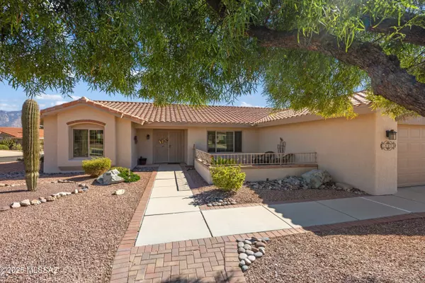 Oro Valley, AZ 85755,14536 N Rock Springs Lane