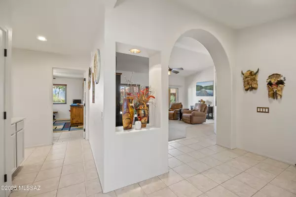 Oro Valley, AZ 85755,14536 N Rock Springs Lane