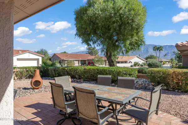 Oro Valley, AZ 85755,14536 N Rock Springs Lane