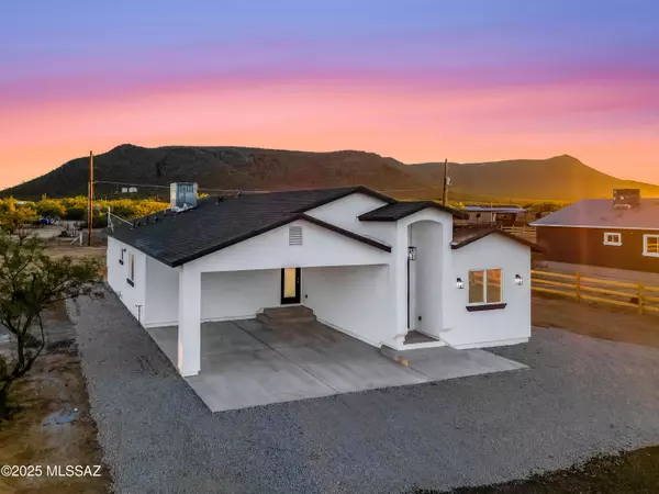 Tucson, AZ 85746,7857 S Cardinal Avenue