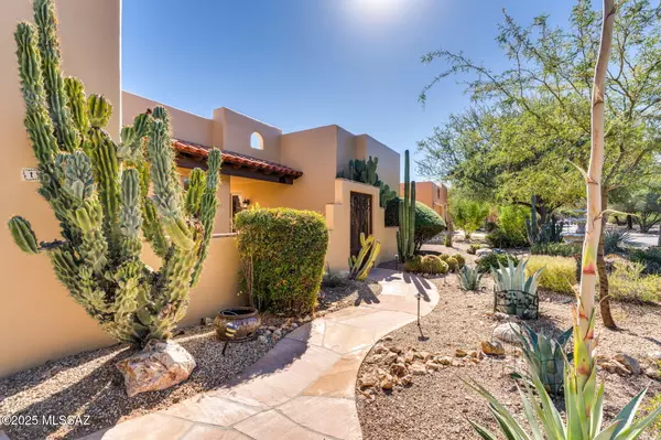 Tubac, AZ 85646,128 Circulo Vespucci