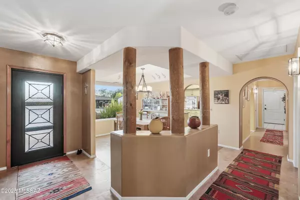 Green Valley, AZ 85614,425 E Paseo Chuparosas