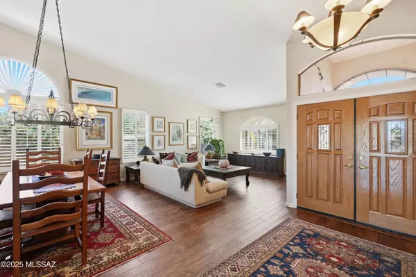 Saddlebrooke, AZ 85739,63704 E Desert Highland Drive