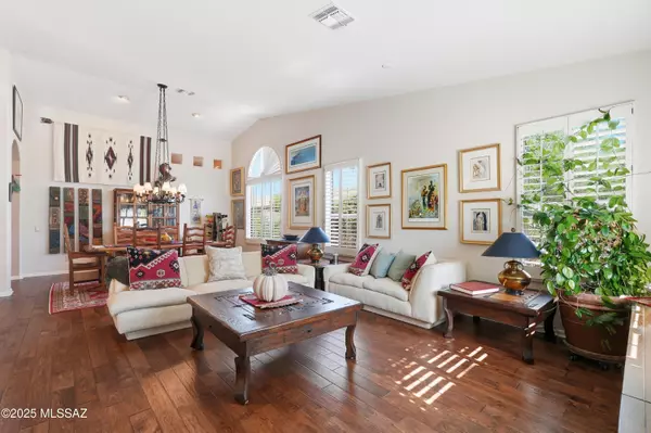 Saddlebrooke, AZ 85739,63704 E Desert Highland Drive