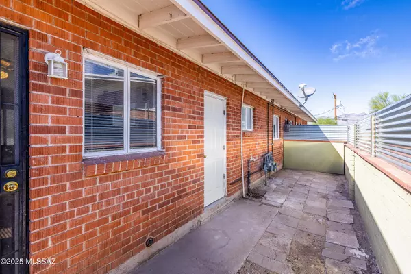 Tucson, AZ 85711,4729-4733 E 2nd Street