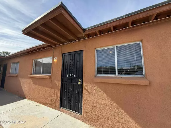 4906 S 13th Avenue, Tucson, AZ 85706