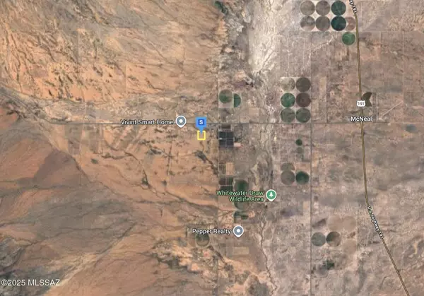 Mc Neal, AZ 85617,5010 W Drifters Way #16