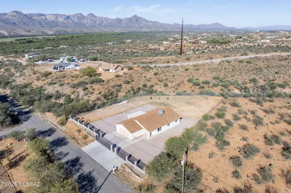 Rio Rico, AZ 85648,118 Calle Tiburon