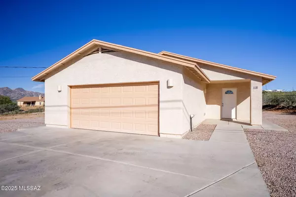 Rio Rico, AZ 85648,118 Calle Tiburon