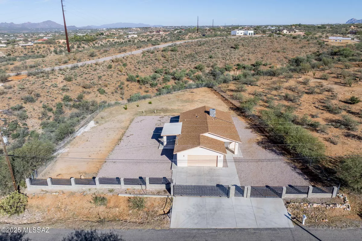 Rio Rico, AZ 85648,118 Calle Tiburon