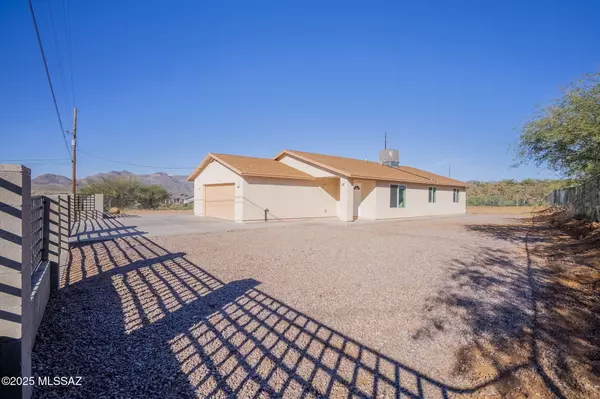 Rio Rico, AZ 85648,118 Calle Tiburon