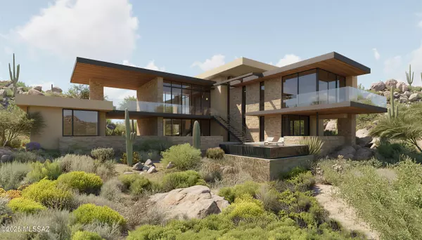 Oro Valley, AZ 85755,1194 W Tortolita Mountain Circle