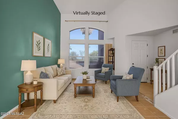 Rio Rico, AZ 85648,73 Camino Mar