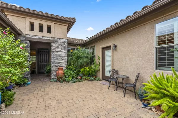 Saddlebrooke, AZ 85739,62863 E Harmony Drive