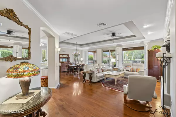 Saddlebrooke, AZ 85739,62863 E Harmony Drive