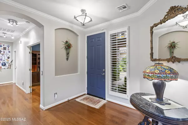 Saddlebrooke, AZ 85739,62863 E Harmony Drive