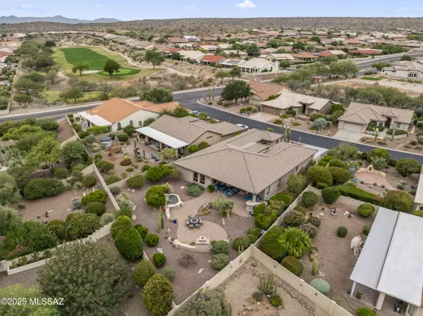 Saddlebrooke, AZ 85739,62863 E Harmony Drive