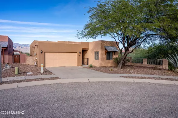 Tucson, AZ 85748,97 S Sycamore Creek Place