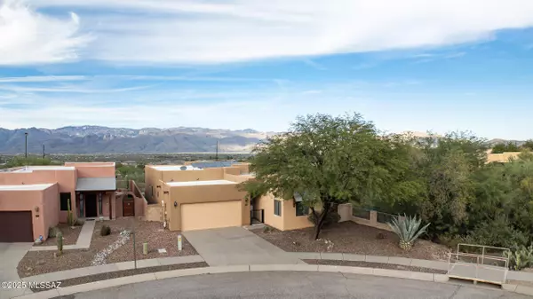 Tucson, AZ 85748,97 S Sycamore Creek Place