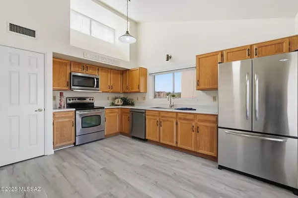 Green Valley, AZ 85622,3034 S Via Del Tirol