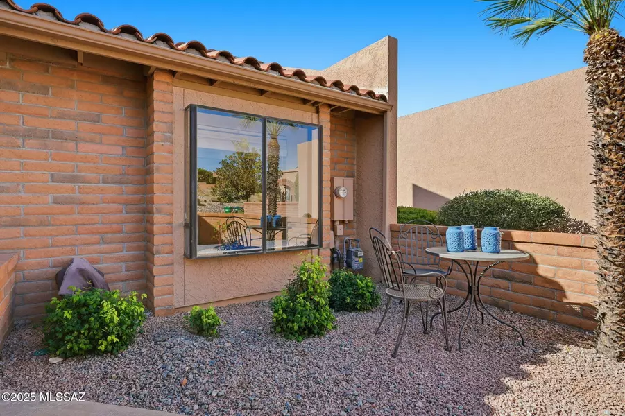 3034 S Via Del Tirol, Green Valley, AZ 85622