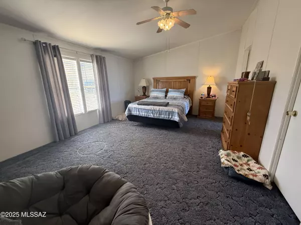 Hereford, AZ 85615,5489 E La Paloma Lane