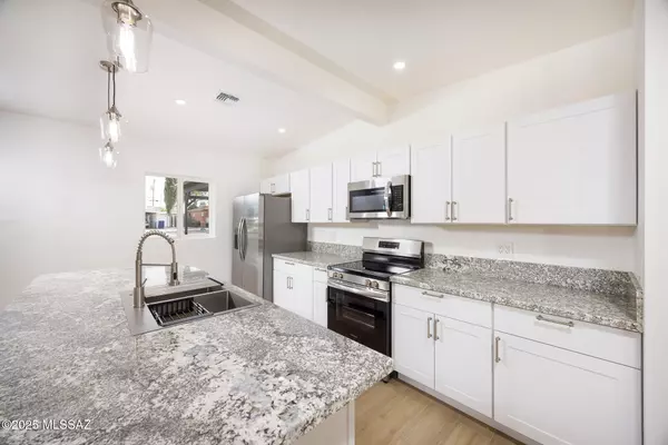 Tucson, AZ 85710,1515 S Avenida Sirio