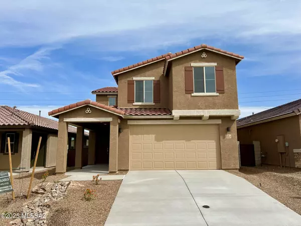 Tucson, AZ 85756,6057 E Campolina Trail