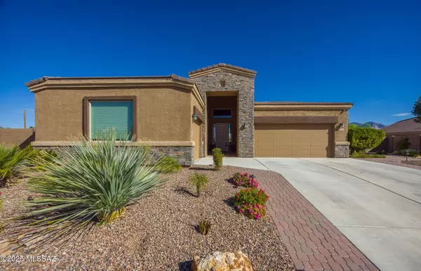 Oro Valley, AZ 85755,12372 N Miller Canyon Court