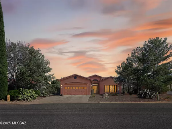 448 N Dale Road, Pearce, AZ 85625