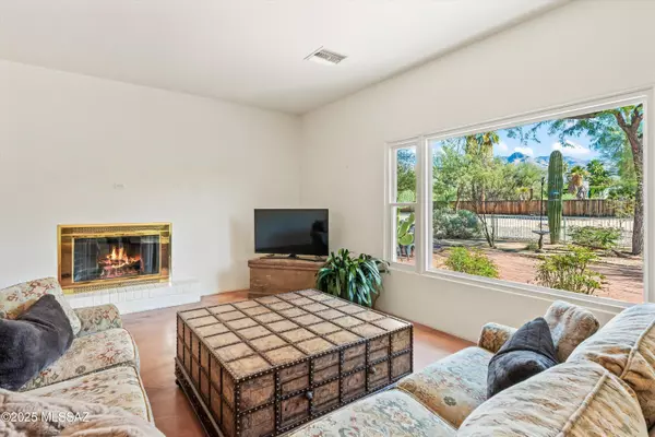 Tucson, AZ 85704,650 W Chula Vista Road