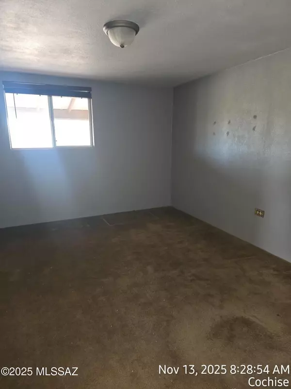 Cochise, AZ 85606,350 W Apache Way