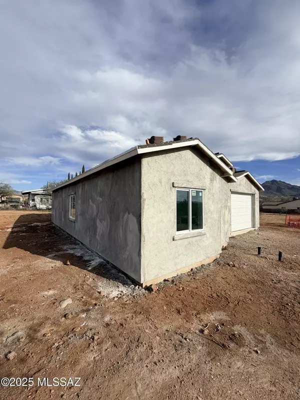 Rio Rico, AZ 85648,1851 Tijuana Ct