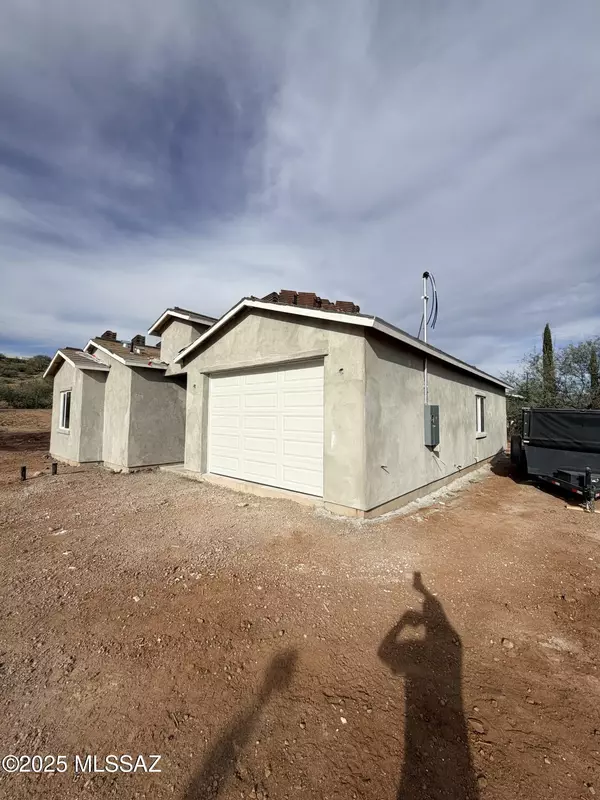 Rio Rico, AZ 85648,1851 Tijuana Ct