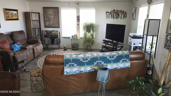 Benson, AZ 85602,1030 S Barrel Cactus Ridge #140