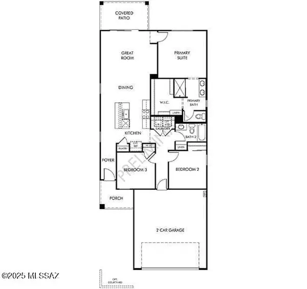 Tucson, AZ 85743,9614 N Solstice Avenue