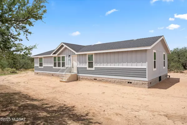 St. David, AZ 85630,467 E Griest Lane