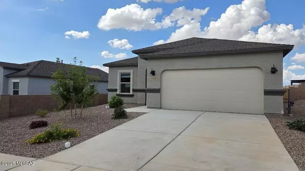 Vail, AZ 85641,1114 S Nedra Place