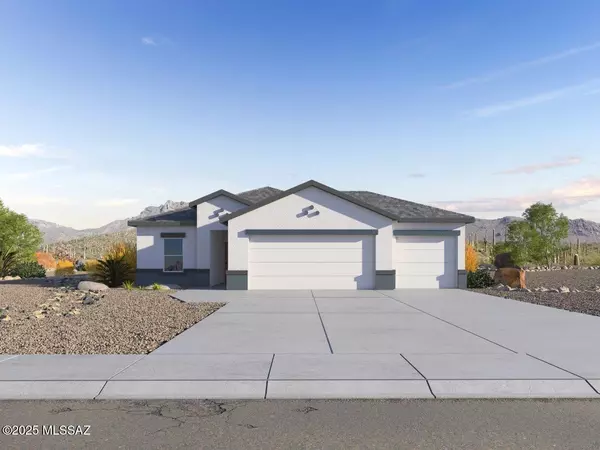1114 S Nedra Place, Vail, AZ 85641
