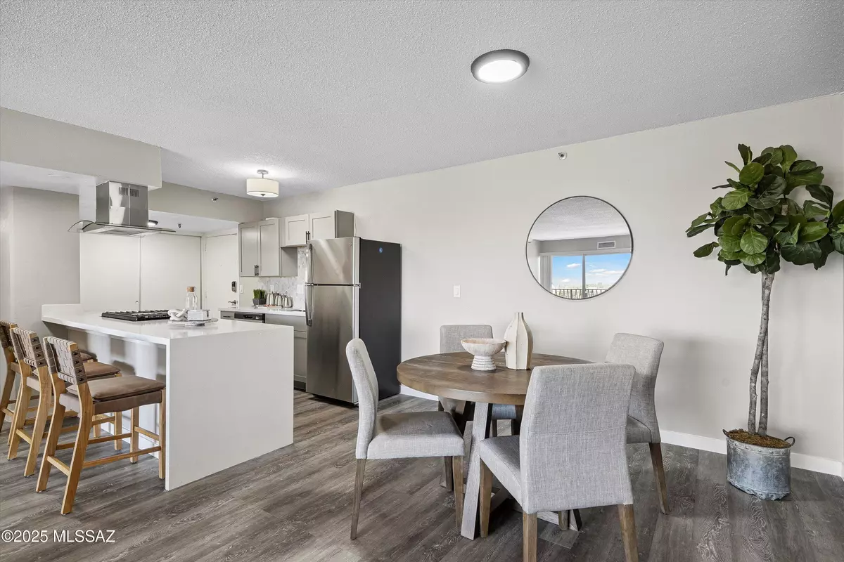 Tucson, AZ 85701,425 W Paseo Redondo Drive #8E